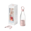 New Mini Portable Blender Electric Juicer Fruit Mixers Fruit Home Smoothies Mixer Multifunctional Juice Maker Machine Blender