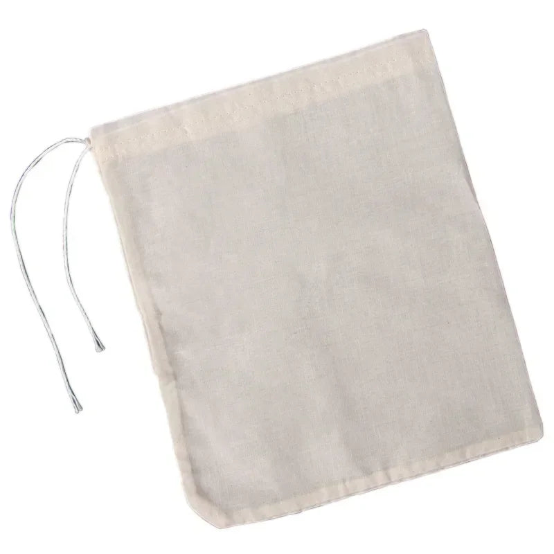 Cotton Gauze Cheesecloth for Cooking, Butter & Cheese Making, Tofu, Coffee Filter, Kitchen Tools, Home Garden Gadgets