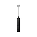 Milk Frother Egg Beater Mini Coffee Whisk Mixer Rechargeable Electric Milk Frother Wireless Milk Foamer Maker Handheld Stirrer